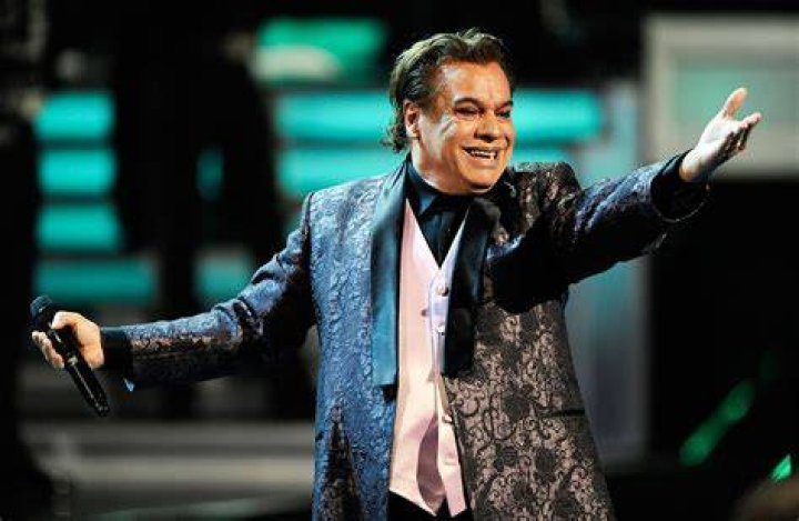 The Ultimate Guide To Juan Gabriel's Life And Music