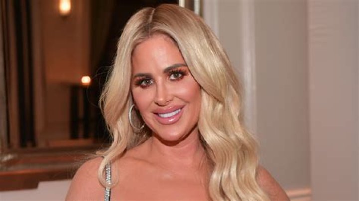 The Ultimate Guide To Kim Zolciak-Biermann