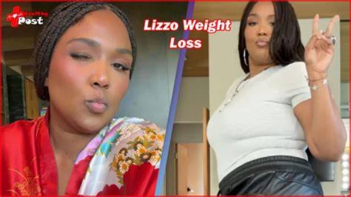 The Ultimate Guide To Lizzo's Transformative Weight Loss Diet