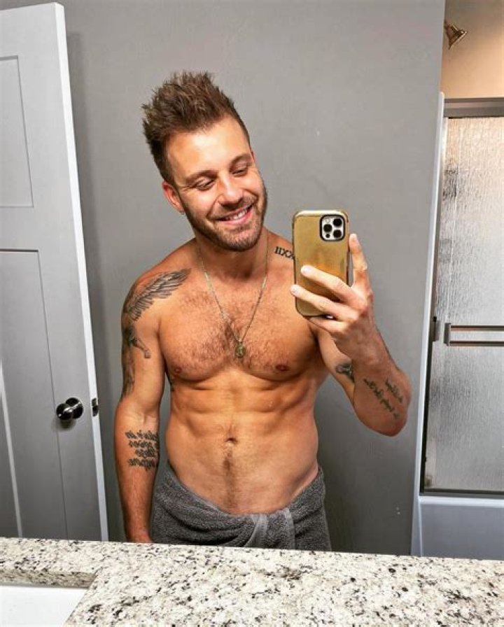 The Ultimate Guide To Paulie Calafiore On "The Challenge"