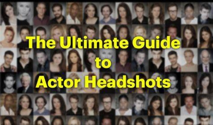 The Ultimate Guide To The Actor And Singer