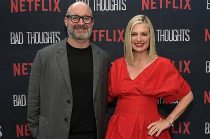 The Ultimate Guide To Tom Segura's Wife: From Stand-Up To Stand-Out