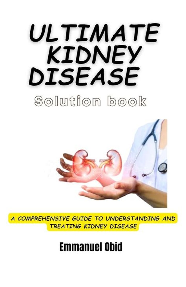 The Ultimate Guide To Understanding Kidney Operation Scars