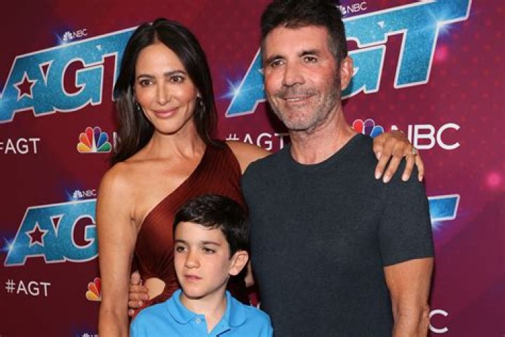 The Uncovering Truth Behind Simon Cowell's Son: An Update