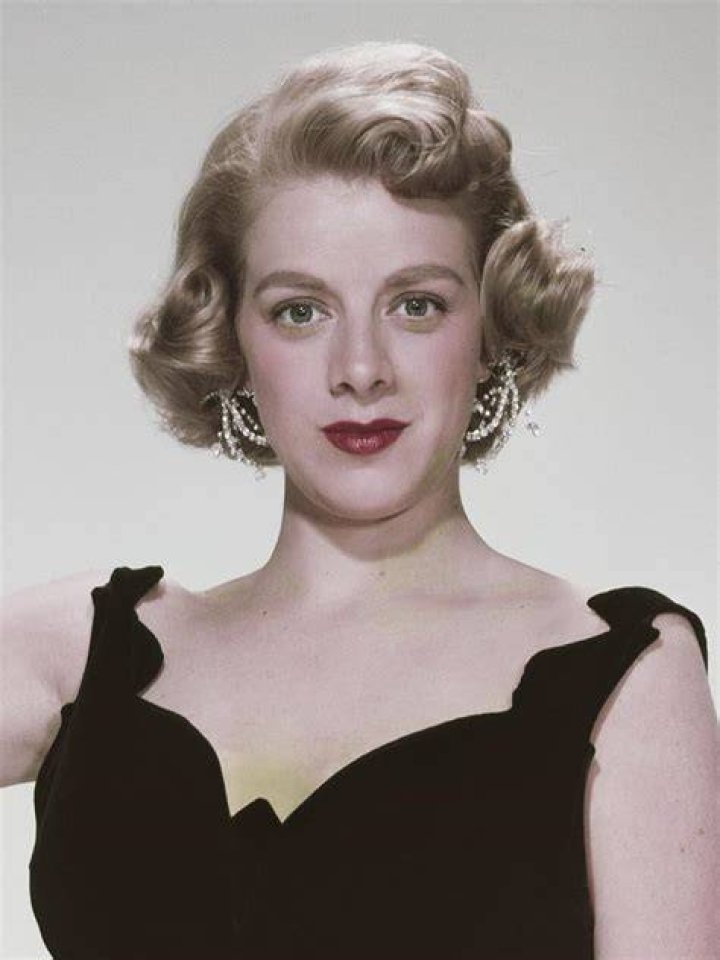The Unforgettable Rosemary Clooney: A Legendary Singer