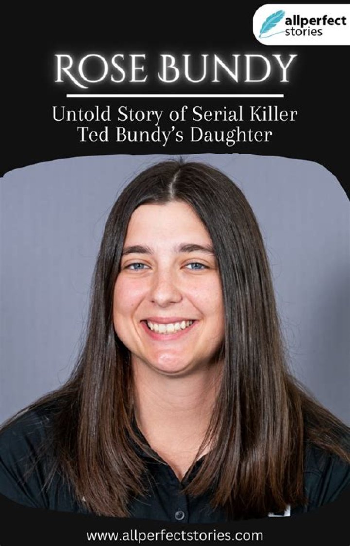 The Untold Story Of Ted Bundy's Daughter: Revealing Her True Identity