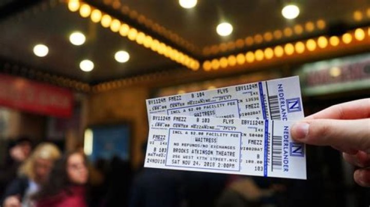 Tickets