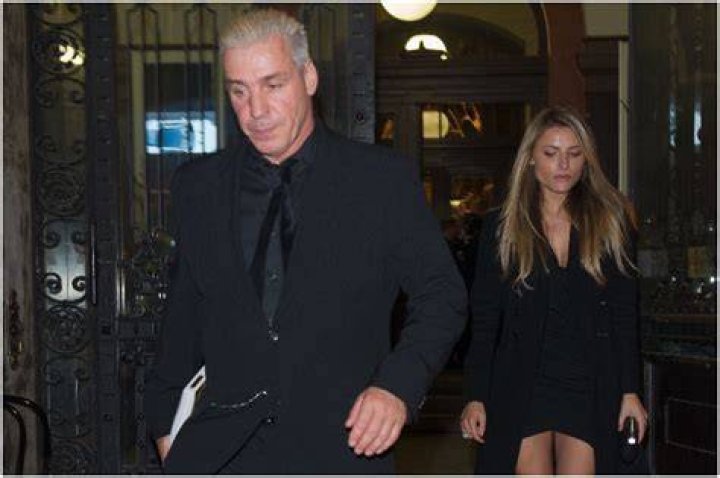 Till Lindemann’s Wife A Look at His Personal Life Amplified Anthems