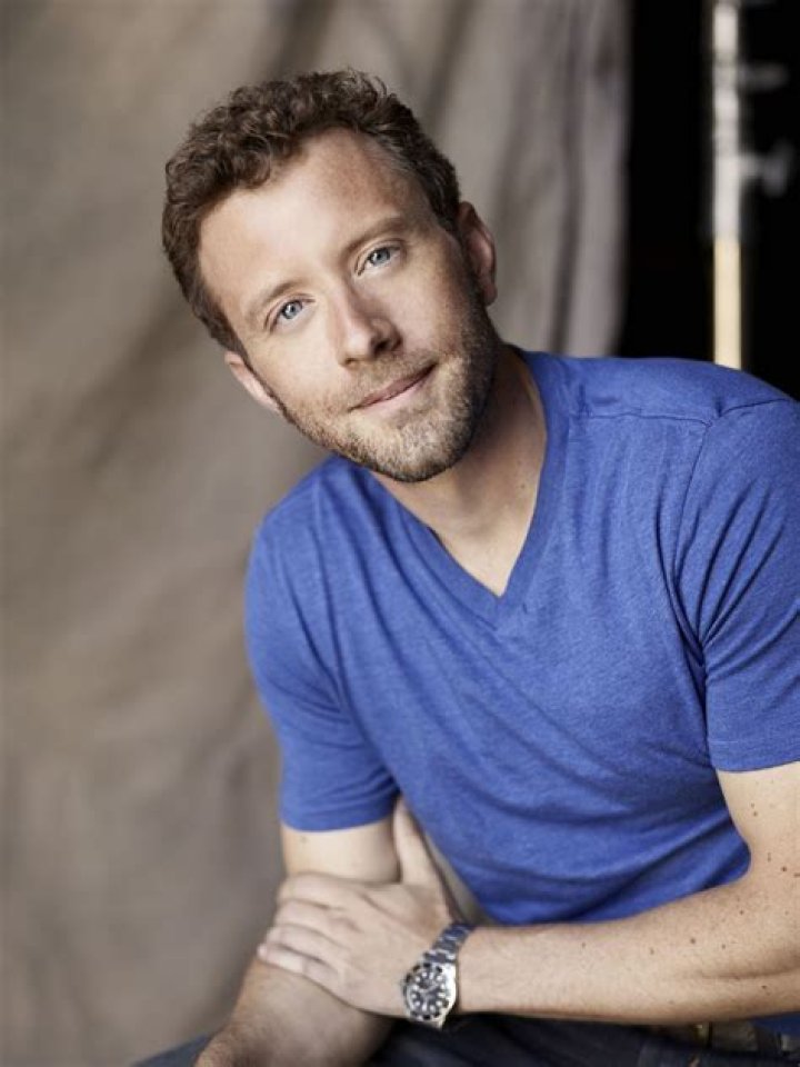 TJ TJ Thyne Photo (7352446) Fanpop