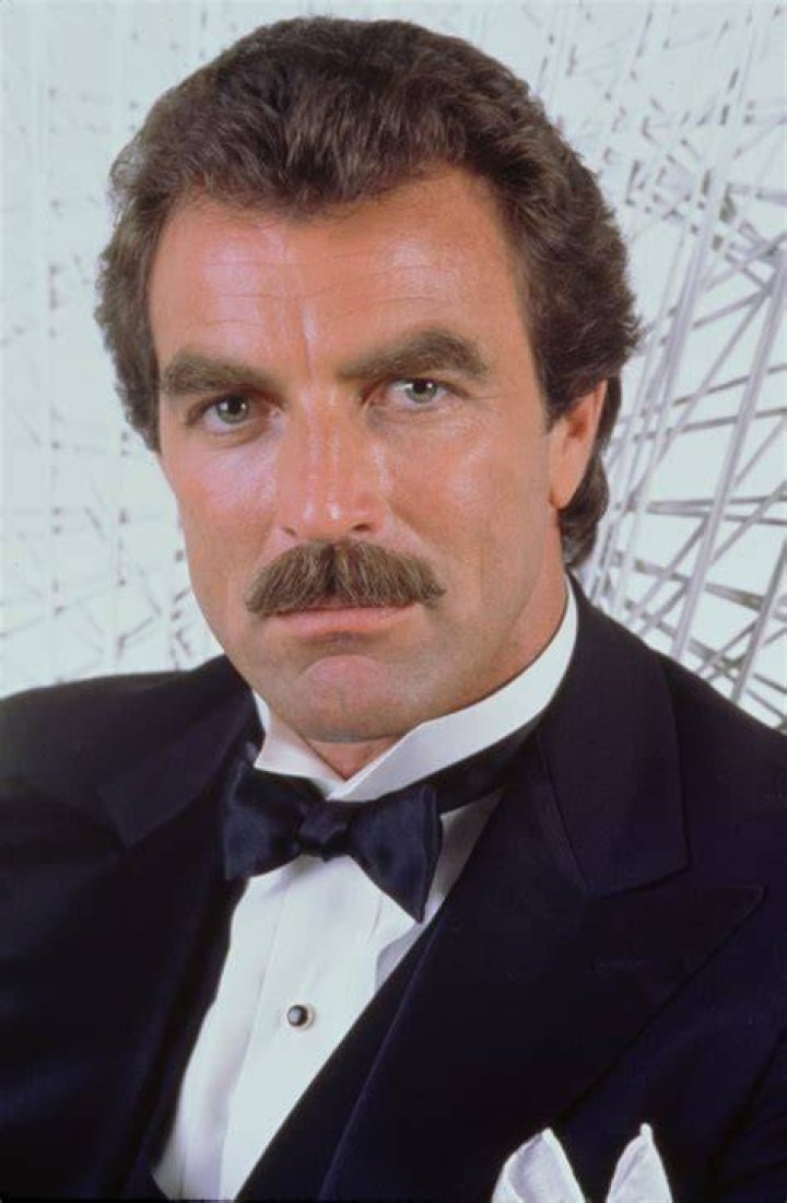 TOM SELLECK BIOGRAFIA, WYSOKOŚĆ I HISTORIA ŻYCIA SUPER STARS BIO