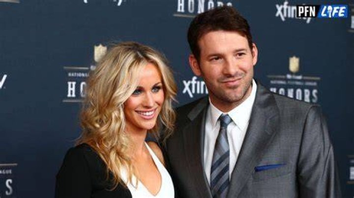 Tony Romo Wife Who Is Candice Romo? Who Else Has He Dated? Fanbuzz