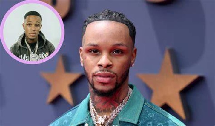 Toosii's Net Worth: A Comprehensive Analysis