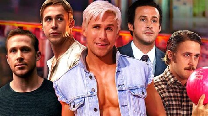 Top 15 Ryan Gosling Movies Ever