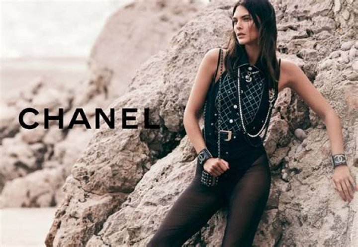 Top 42+ imagen chanel west coast dating history Abzlocal.mx