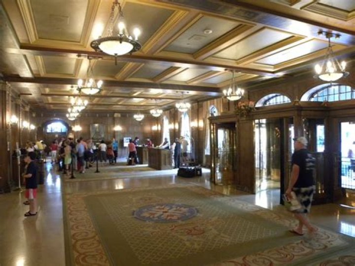 Travels Ballroom Dancing Amusement Parks St. Michael&rsquo;s Cathedral