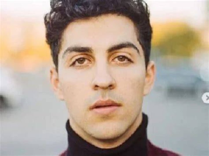 Trevor Tordjman Wiki, biography, height, age, wife, girlfriend, net
