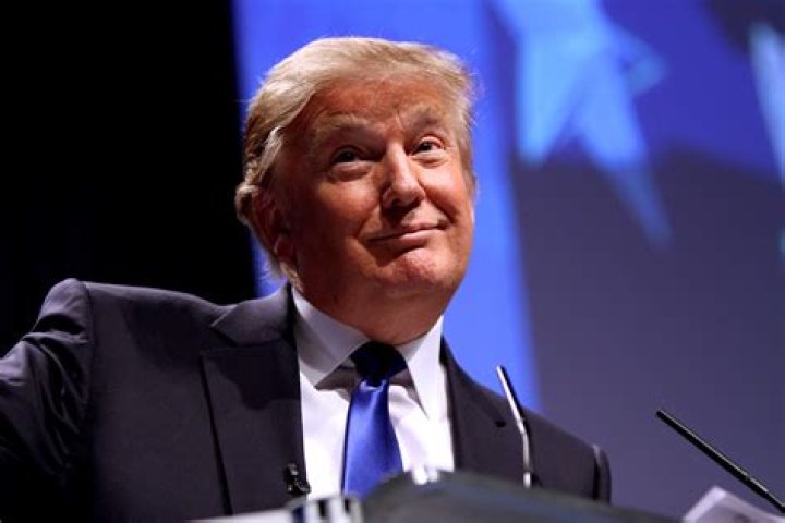 Trump's racist tweets Eric Trump says 95 of Americans agree