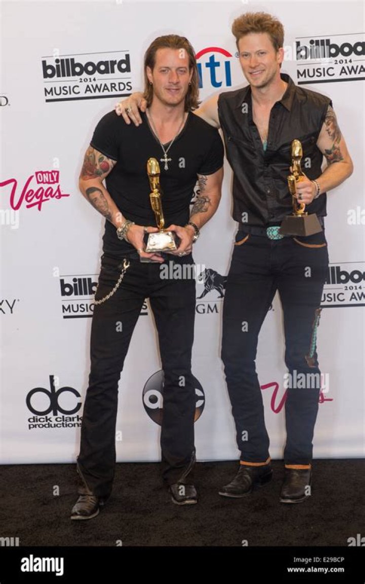 Tyler Hubbard of Florida Line to perform at Missouri State Fair