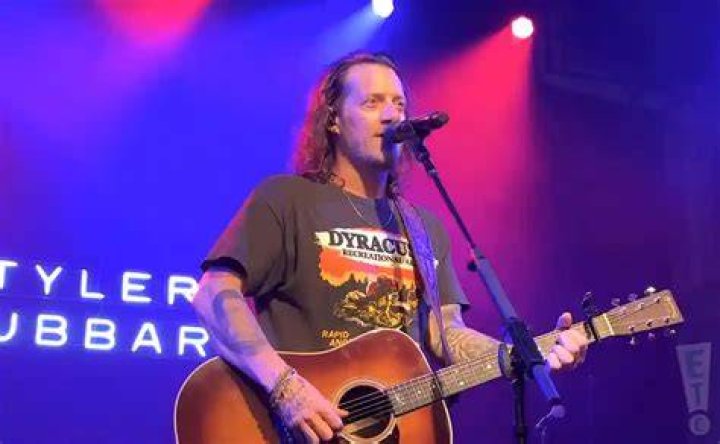 Tyler Hubbard Tickets, 2022 Concert Tour Dates & Details Bandsintown
