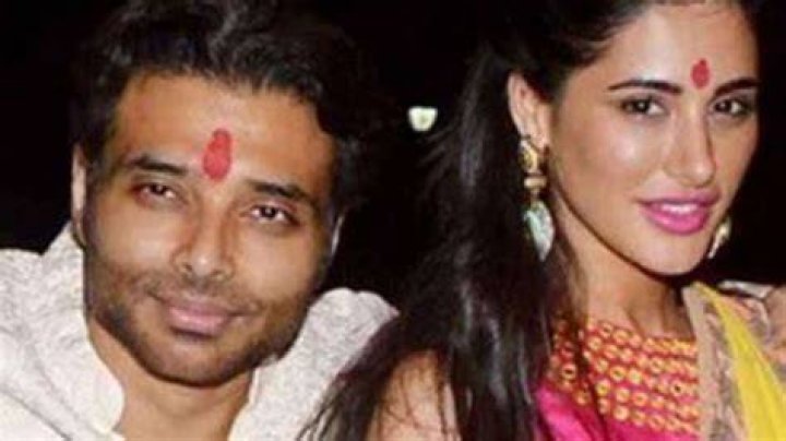 Uday Chopra Finally Ties The Knot!