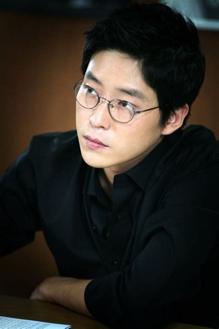 Uhm Kijoon Picture (엄기준) Korean actors, Picture, Actors