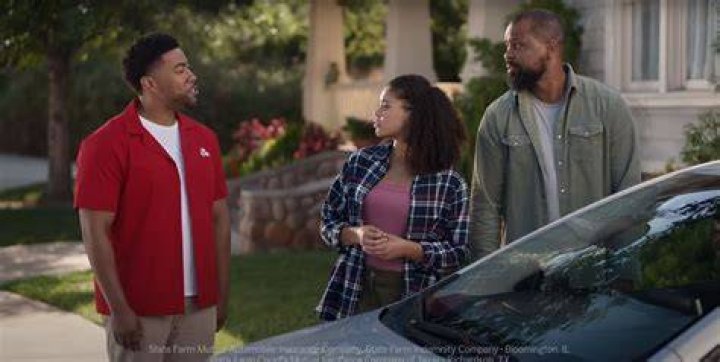 Uncover The Cast Behind The Iconic State Farm Twins Commercial