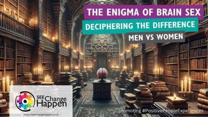 Uncover The Enigmatic Minds Of Men: Deciphering What Guys Think