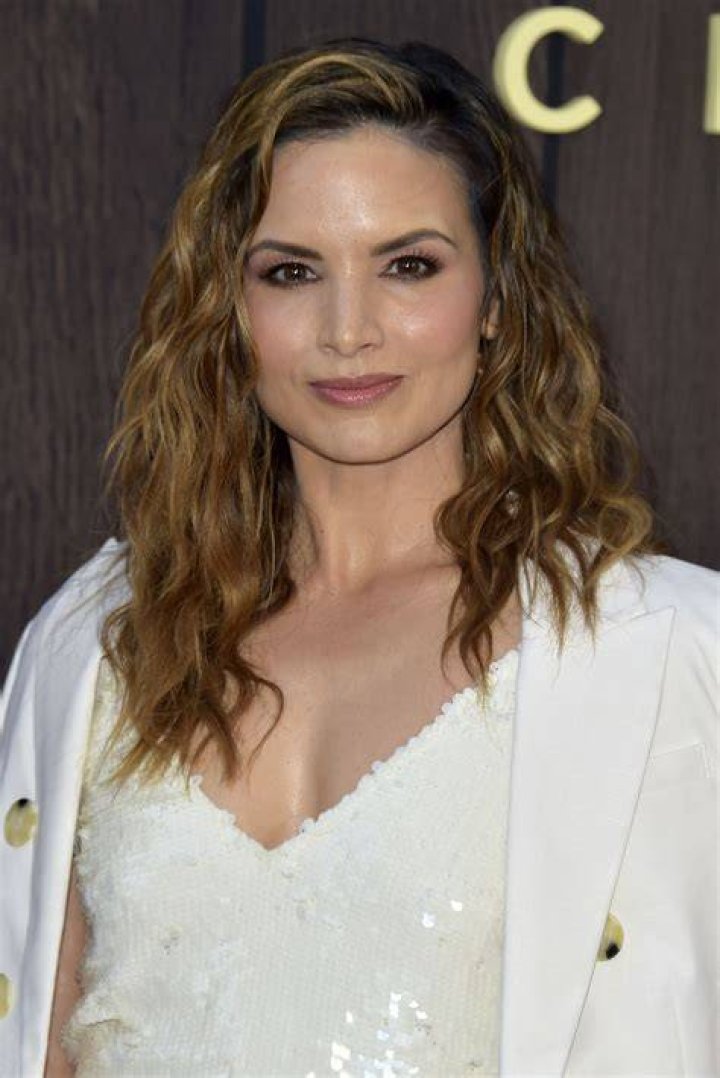 Uncover The Enigmatic World Of Actor Katrina Law