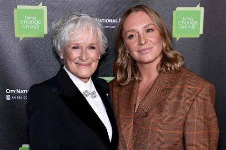 Uncover The Multifaceted Career Of Glenn Close's Daughter