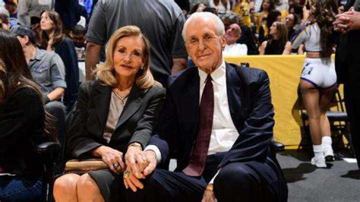Uncover The Untold Story Of Pat Riley's Wife: Exclusive Insights
