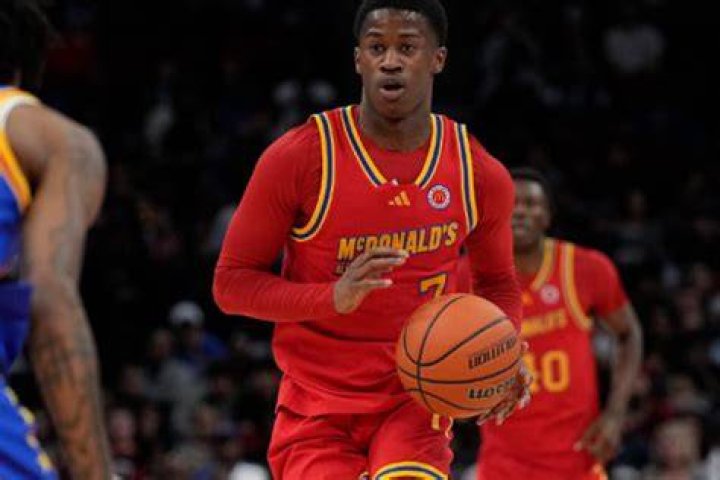 Uncovering The Heritage Of The Rising Basketball Star