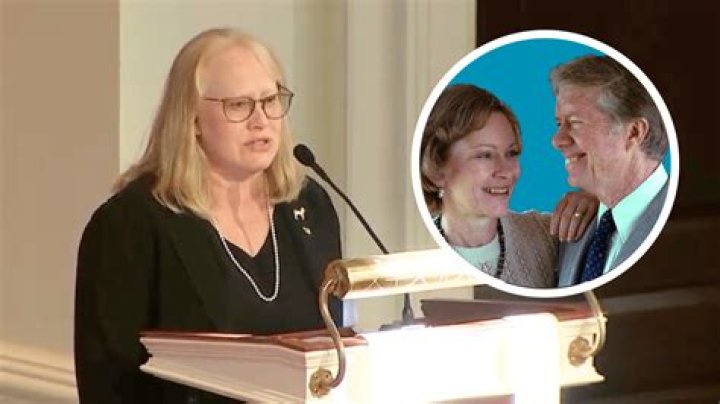 Uncovering The Marital Status Of Amy Carter: Unveiling Surprising Insights