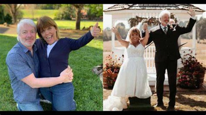 Uncovering The Truth About Amy Roloff