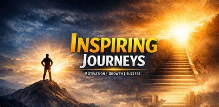 Uncovering Their Lives And Inspiring Journeys