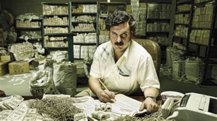 Unraveling The Fortune: How Much Was Pablo Escobar Making A Week?