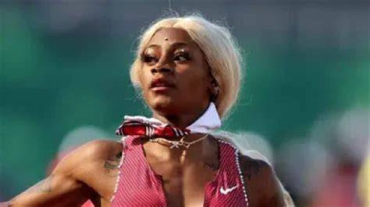 Unraveling The Mystery: Who Is Sha'Carri Richardson's Dad?
