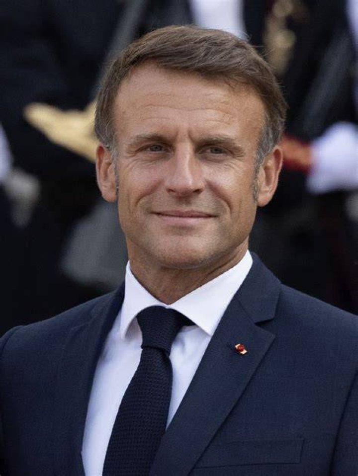 Unveiling Emmanuel Macron's Financial Landscape: Net Worth 2024