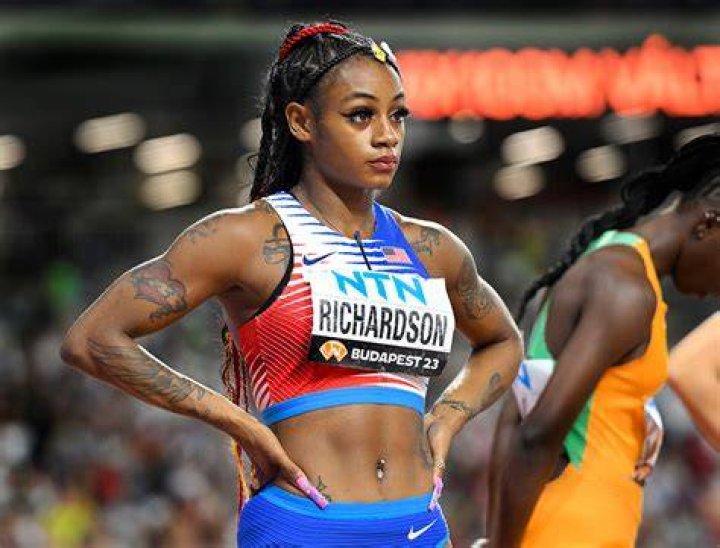 Unveiling Sha'Carri Richardson's Ethnic Background: A Deep Dive Into Her Heritage