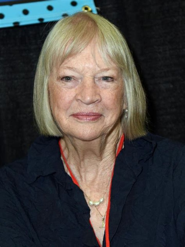 Unveiling The Brilliance Of Actress Dorothy Lyman: A Journey Of Discovery