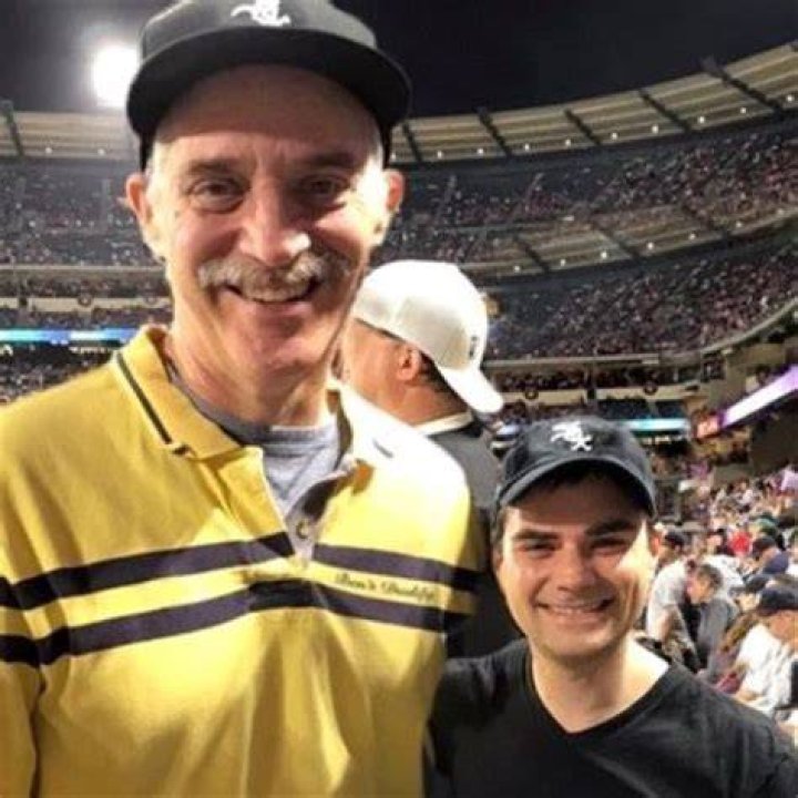 Unveiling The Mystery: Who Is Ben Shapiro's Partner?