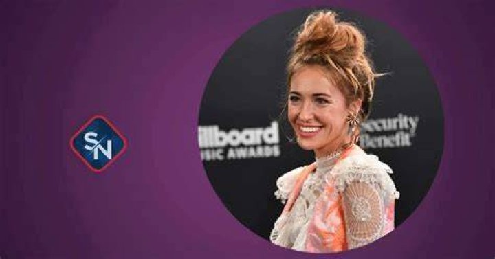Unveiling The Mystery: Who Is Lauren Daigle's Husband?