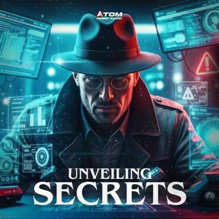 Unveiling The Secrets: The McKinley.Richardson Leaked Controversy