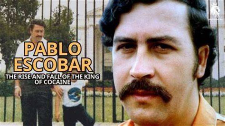 Unveiling The Wealth Of A Drug Lord: How Much Pablo Escobar Made