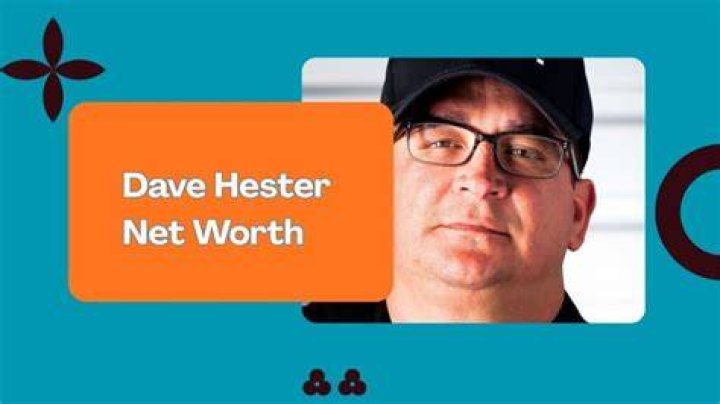 Unveiling The Wealth Of Dave Hester: How Much Is He Really Worth?