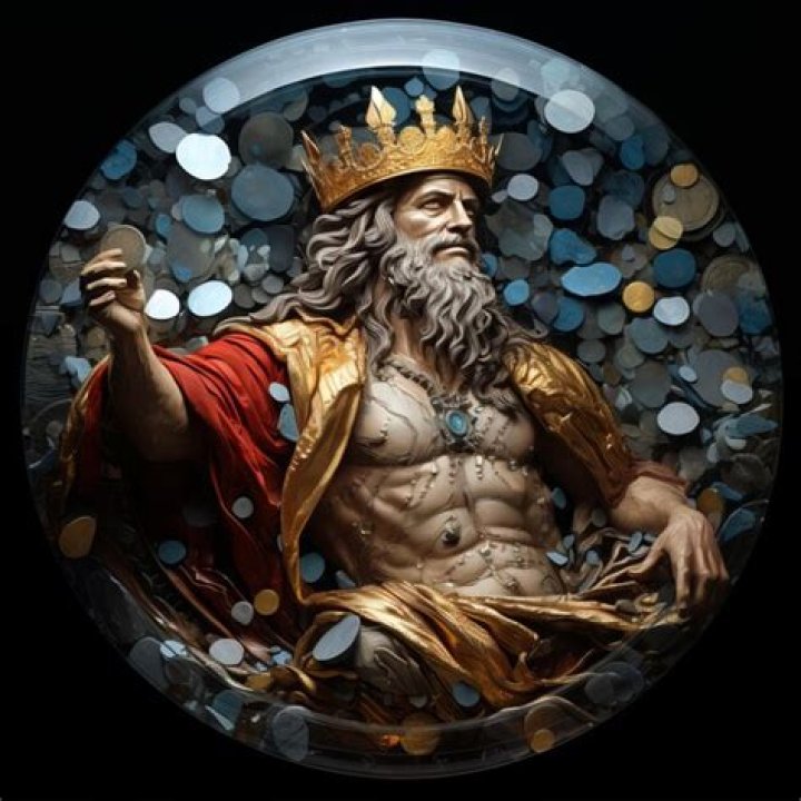Unveiling The Wealth Of The Trap King