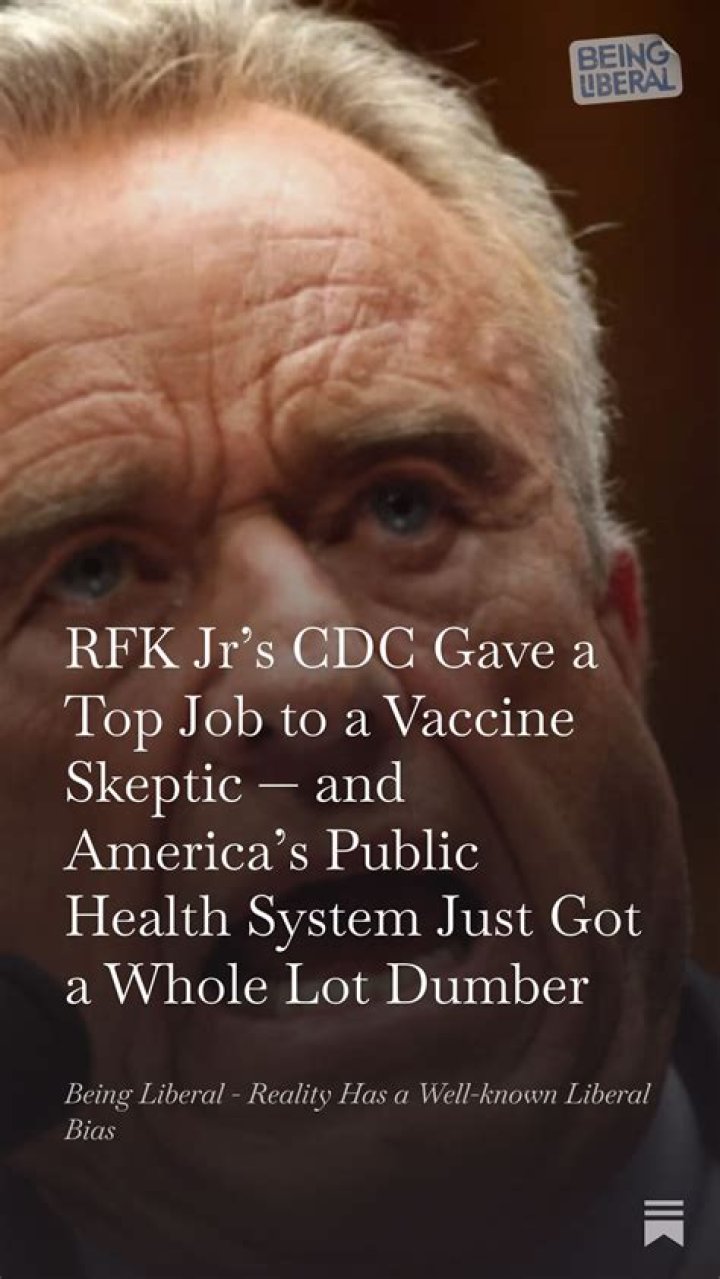 Vaccine skeptic RFK Jr. says he'll chair vaccine commission for Trump