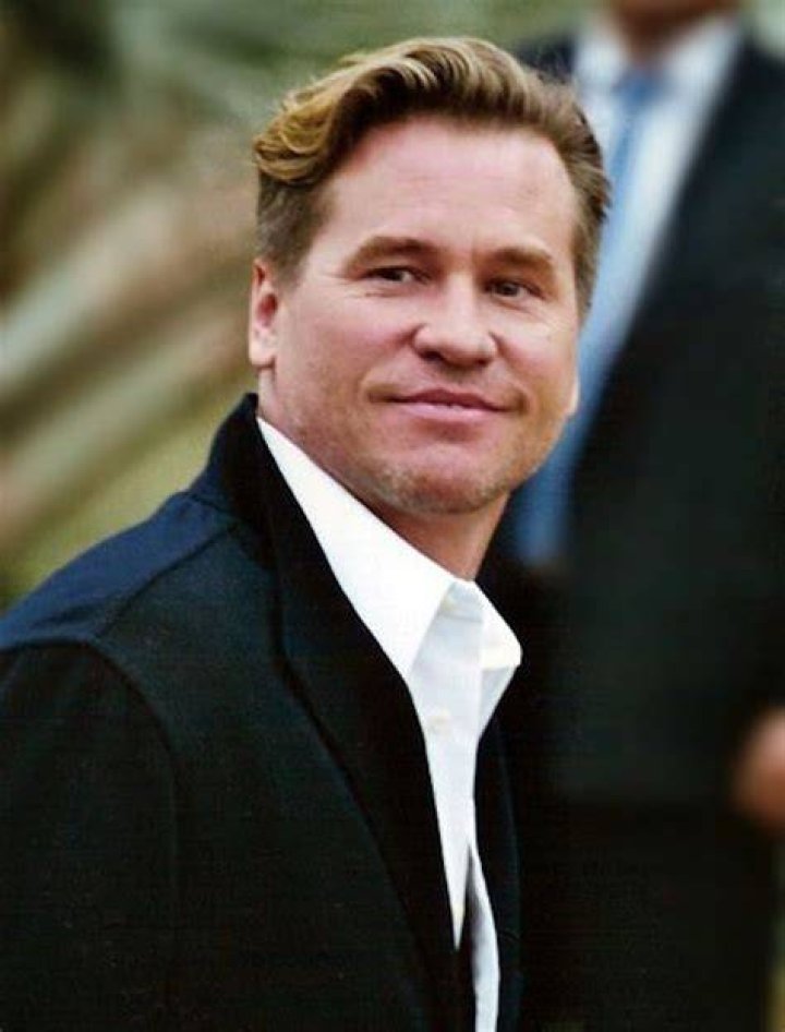 Val Kilmer Net Worth WealthMack