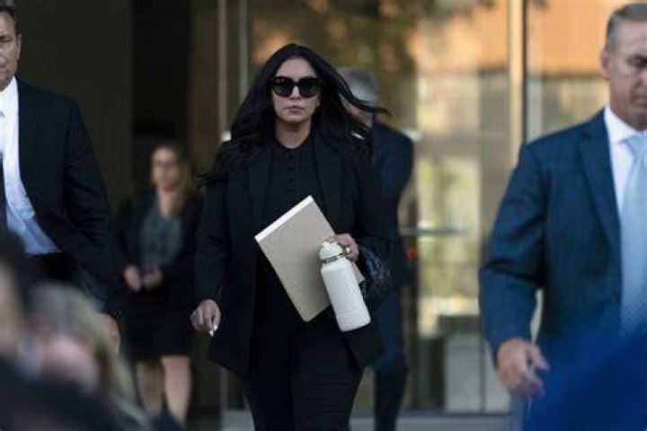 Vanessa Bryant&rsquo;s Lawsuit Over Kobe&rsquo;s Death Site Photos Will Go to Trial