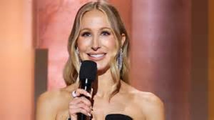 Versammeln Herrschaft Kapitalismus nikki glaser father Werbung das
