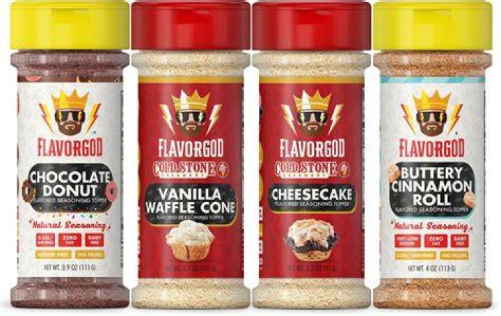 Video of Original Ice Seasoning and Drake & Munch Ice Spice Leaks on